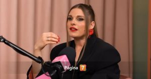 La dura confesión de Tanza Varela en su época de realities: "Nunca lo he contado"