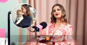 La potente reflexión de Tanza Varela tras pasar susto con su hija: “Sentimos que te perdíamos”