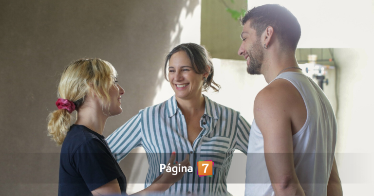 TVN  prepara su tercera teleserie vertical: 'Acelera mi corazón', con Blanca Lewin y nuevos actores