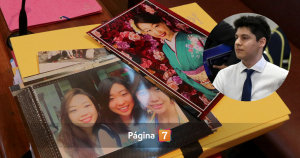 "Soy inocente, no maté a Narumi": Nicolás Zepeda declara en tercer juicio en Francia