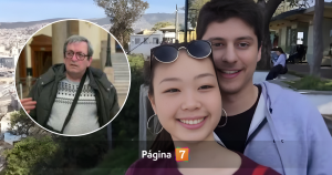 Testigo en juicio de Nicolás Zepeda