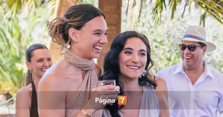 Tiane Endler vive especial momento familiar: confirman que se convirtió en madre por primera vez