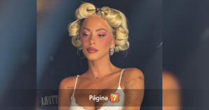 Tini Stoessel dio detalles de la fuerte depresión que sufrió: 