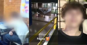 Alumno de 15 años mató a compañero de 13 en colegio de Argentina: "Salió del baño y gritó sorpresa"