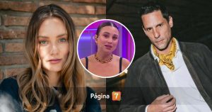 Tita Ureta contó la verdad detrás del sorpresivo quiebre entre Kika Silva y Gonzalo Valenzuela