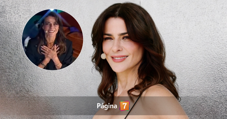 La potente reflexión de Tonka Tomicic tras último capítulo de Only Viña: 