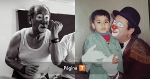 "Se pintó por última vez": payaso Tony Pulguita habría decidido retirarse tras 30 años de carrera