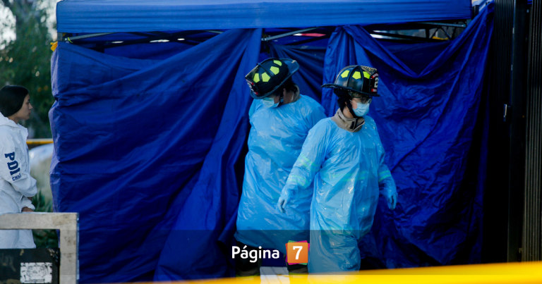 Muere trabajador tras recibir descarga eléctrica en sector rural de Punitaqui