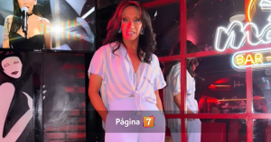 Transformista Janin Day sufrió ACV y fue hospitalizada: pidieron cadena de oración