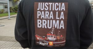 Tribunal definió las medidas cautelares para imputados en el caso Bruma
