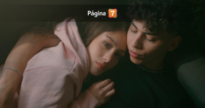 ¿Nuevo amor? Trini Neira aclara fotos junto a misterioso joven tras quiebre con Bimza