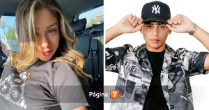 Trini Neira apunta a su ex, Bimza, en medio de polémica con Marité Matus: 