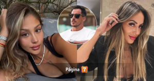 ¿Para Marité Matus? El post de Trini Neira en medio de rumores sobre affaire con Camilo Huerta