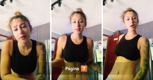 Trini Neira arremete sin filtro contra Marité Matus y la desafía a mostrar pruebas: 