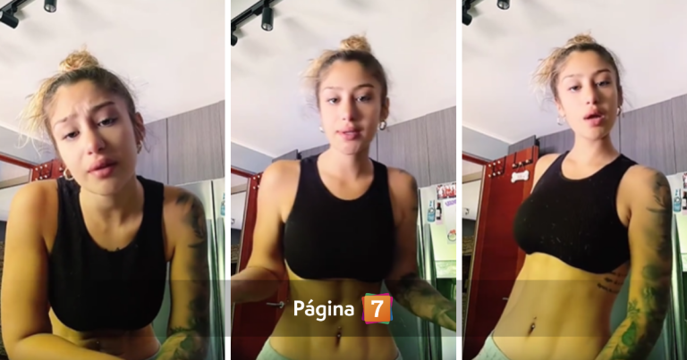 Trini Neira arremete sin filtro contra Marité Matus y la desafía a mostrar pruebas: 