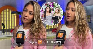 La decisión que tomó Trini Neira y que Pamela Díaz apoyó: 