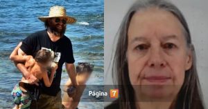 Destapan tensos chats entre Eduardo Cruz-Coke y su hermana previo al triple homicidio en La Reina