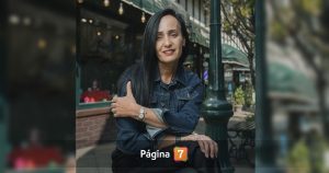 La triste pérdida que enluta a la periodista Carolina Gutiérrez