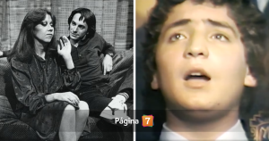 TVN3 reestrena teleserie adolescente de 1982 donde Patricia Maldonado fue pareja con Alfredo Castro