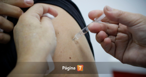 Vacunación contra el sarampión