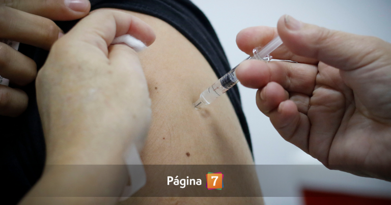 ¿Viajas al extranjero? Descubre quiénes deben vacunarse contra el sarampión, además de los niños