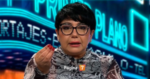 Acusan a Vanessa Daroch de presunta estafa por servicios no realizados de $400 mil: ella se defendió