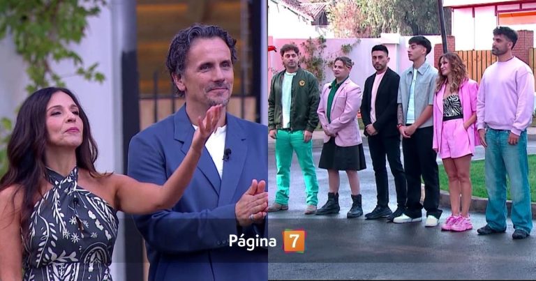 ¿Encantó a los televidentes? Los comentarios que dejó el estreno de Vecinos al límite