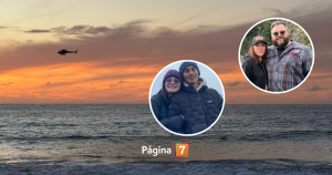 Identifican a las cuatro víctimas de tragedia en Algarrobo: dos eran pareja de influencers