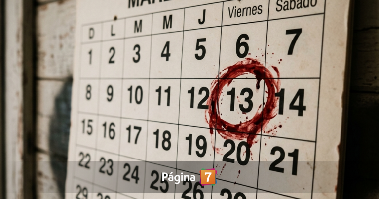 ¿Por qué el Viernes 13 es de mala suerte? Las razones que llevaron a la superstición mundial