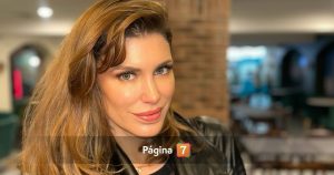 Wilma González evidenció delicado momento que atraviesa en medio de su embarazo: 