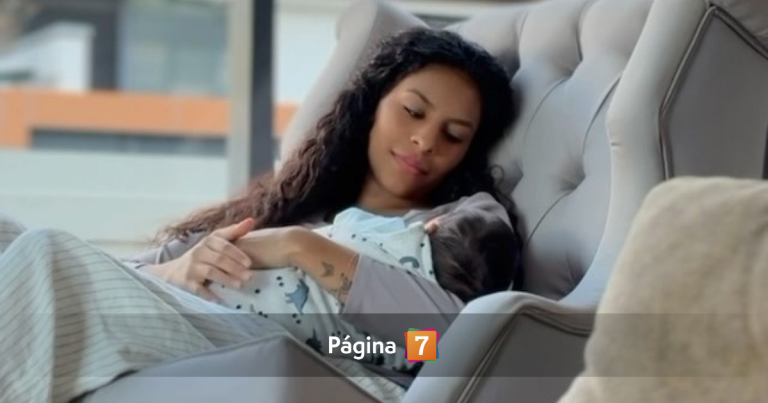 Xephora, hija de Anita Alvarado, vivió delicado momento con su hijo: bebé terminó en urgencias