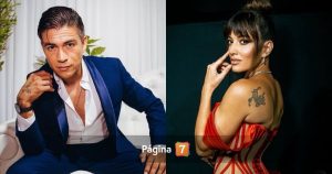 Defensa de Yamila Reyna emitió dura respuesta contra Américo tras supuesta disputa por departamento