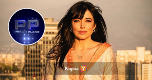 Yamila Reyna confirmó denuncia contra 'Primer plano' por filtrar delicada información