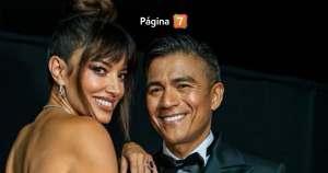 Revelan nuevos detalles de pelea entre Américo y Yamila Reyna: habría testigos e imágenes