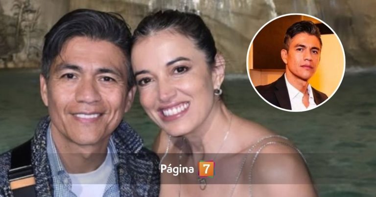 Américo rompió el silencio y reveló clave de su quiebre con Yamila: “Hubo un hecho”