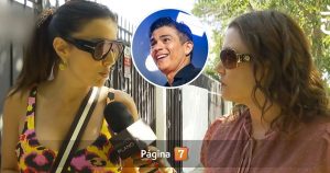 La tajante opinión de Yamila Reyna sobre Américo en medio de supuesta reconciliación con su exesposa