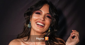 Yamila Reyna hace emotiva reflexión en su regreso a los escenarios: 