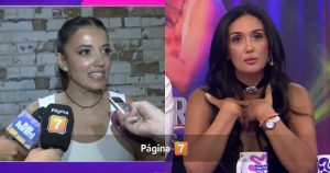 Pamela Díaz lanzó duro análisis por regreso de Yamila Reyna a los escenarios