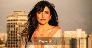 El profundo desahogo de Yamila Reyna en 8M tras complejo momento personal: “Si pudiera elegir...”