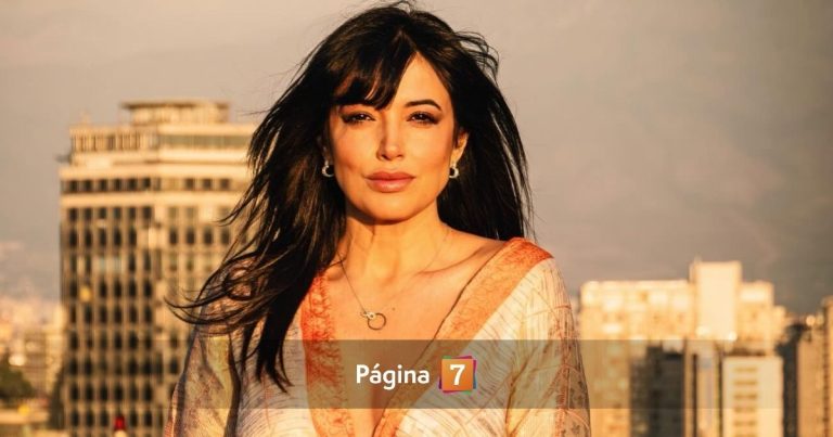 El profundo desahogo de Yamila Reyna en 8M tras complejo momento personal: “Si pudiera elegir...”