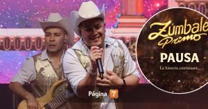 ¿Qué pasará con Zúmbale Primo? Grupo anunció pausa de actividades tras salida de querido integrante