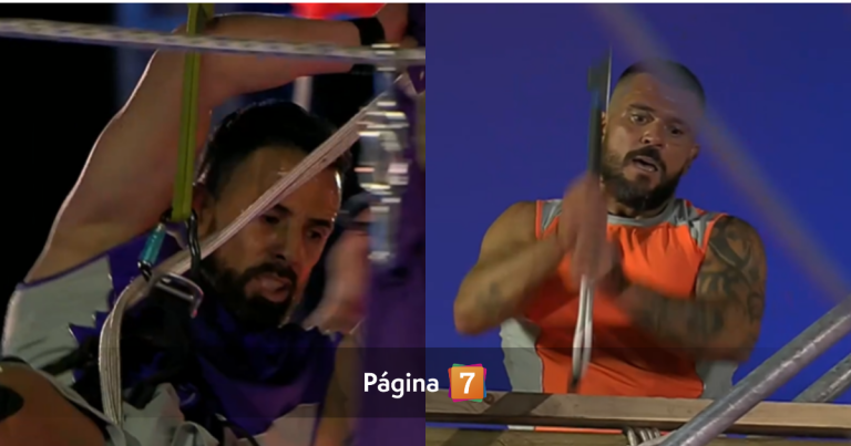 ¿Juan Pedro o Daúd? El participante que se coronó como ganador en la gran final de Mundos Opuestos