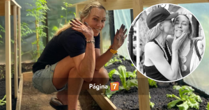 A corazón abierto: Virginia Demaria reflexionó sobre la muerte de su hermana a 4 meses