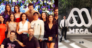 Actor de teleserie de Mega sufre hackeo y alertó a fans por estafas a su nombre
