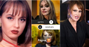 Actriz de La Usurpadora, Gaby Spanic, mostró resultados de su cirugía estética: respondió críticas