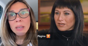 Actualizan estado de salud de Elvira López y revelan razón por la que no apareció en spot de Brujas