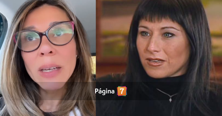 Actualizan estado de salud de Elvira López y revelan razón por la que no apareció en spot de Brujas