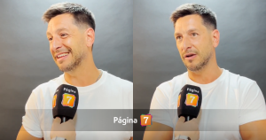 Agustín Pastorino vuelve a la TV con 'Vecinos al límite': dejó entrever distancia con Joche