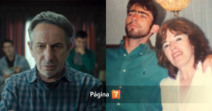 Alfredo Castro responde a críticas de madre de Jorge Matute por serie del caso: 