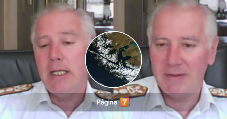 Alto cargo trasandino desata polémica tras asegurar que 